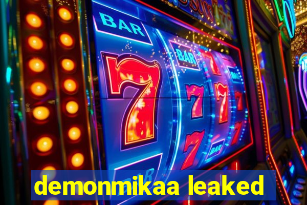 demonmikaa leaked